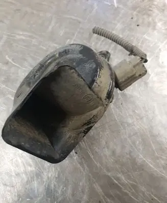Honda Jazz Horn signal