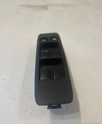 Nissan Primera Electric window control switch 25401AV640 080605N1 C8DD702N