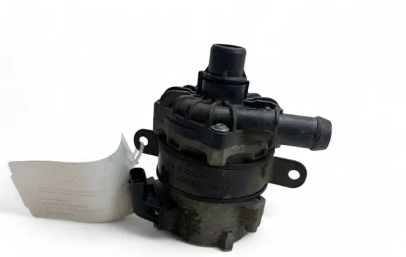 Volvo XC90 Electric auxiliary coolant/water pump 31338384