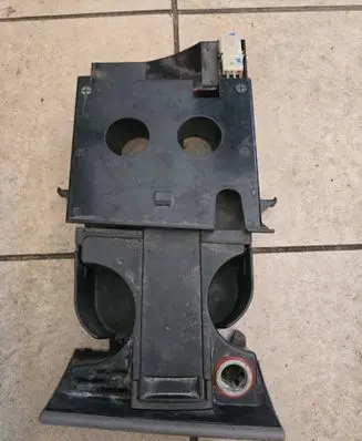 Volkswagen Transporter - Caravelle T5 Cup holder 7H1857321H 690970