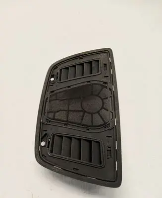 Dash center speaker trim cover