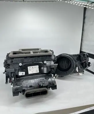 BMW 2 G42 Interior heater climate box assembly 7942068 GBT63032AR