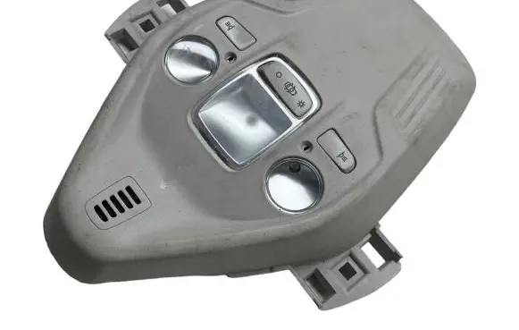 Citroen C4 II Picasso Front seat light 9678124177