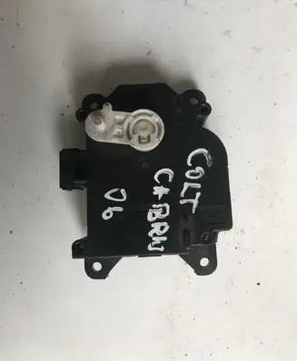Mitsubishi Colt CZ3 Air flap motor/actuator MF1138002760