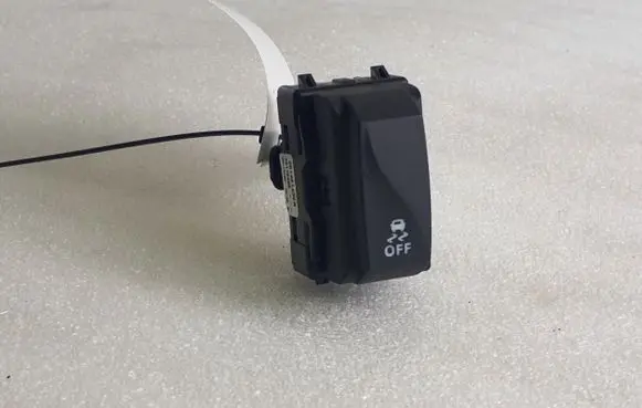 Dacia Spring Traction control (ASR) switch 251451432R