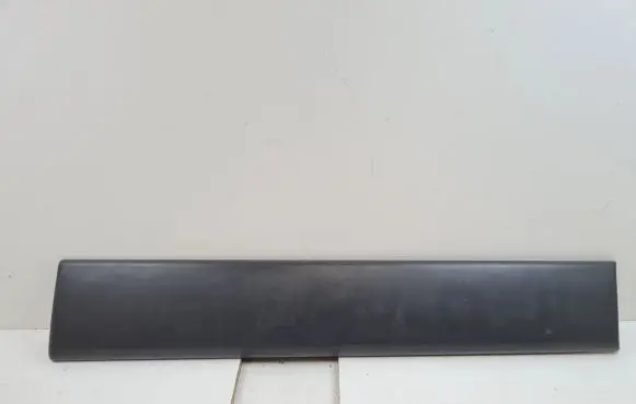 Nissan Primastar Sliding door trim (molding) 8200036093G 91165348
