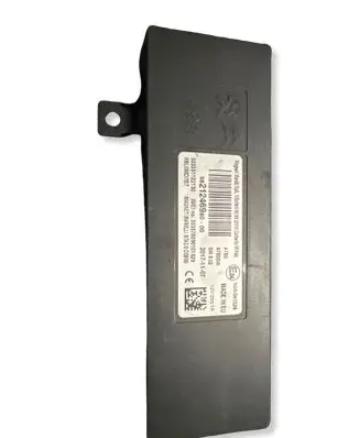 Peugeot 308 Other control units/modules 9821246980 503551122130 3535760901016