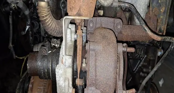 Nissan Primera Turbo 