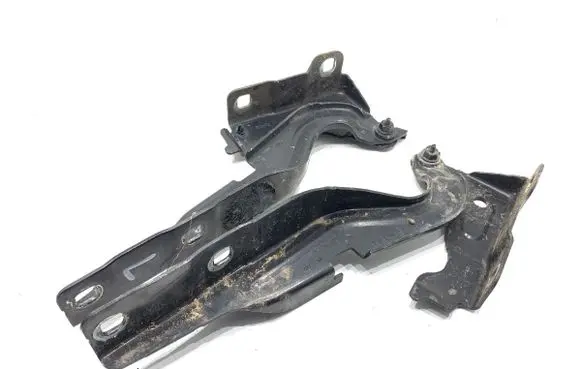 Jeep Compass Engine bonnet/hood hinges