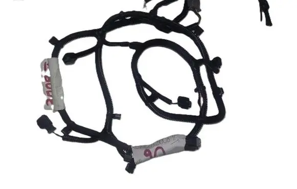 Peugeot 3008 II Parking sensor (PDC) wiring loom 1733292X