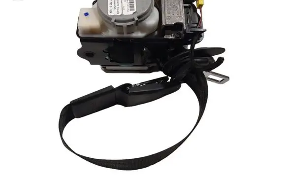 Audi A6 S6 C7 4G Front seatbelt 4G8857705B