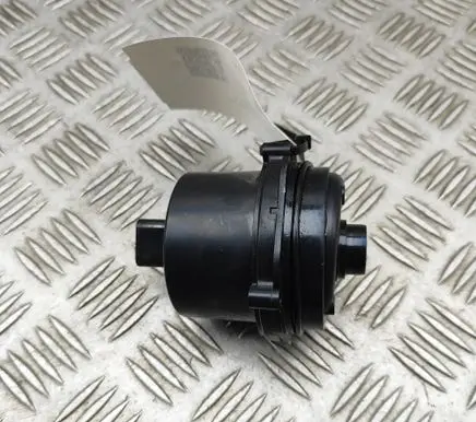 Tesla Model Y Electric auxiliary coolant/water pump 166903800A