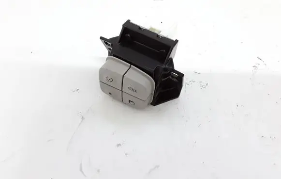 Nissan Leaf I (ZE0) Other switches/knobs/shifts 8787 20526