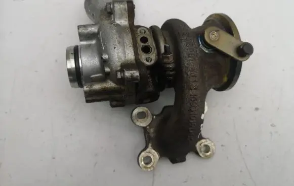 Audi A1 Turbo 04C145703M 163397000