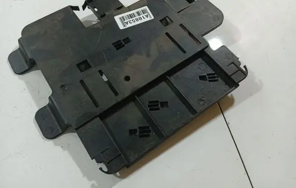 Peugeot 407 Other interior part