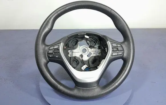BMW X3 F25 Steering wheel