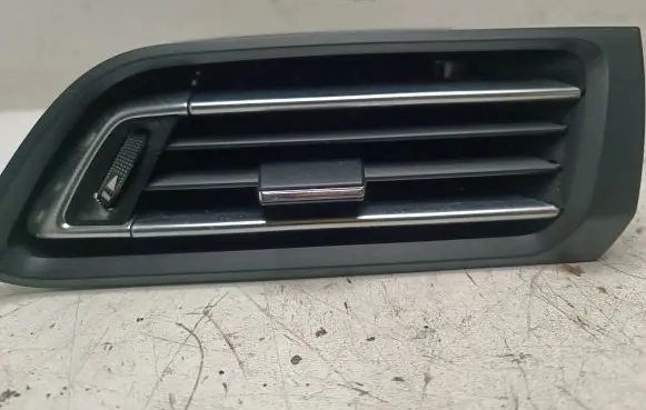 Peugeot 308 Dashboard side air vent grill/cover trim 1303823XZD 10003397