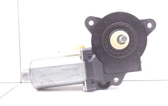Ford Fusion Front door window regulator motor 0130821939 924133024X55