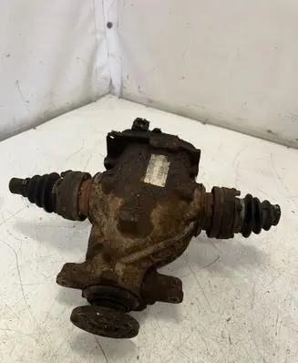 BMW Z4 E85 E86 Rear differential 7550505-01