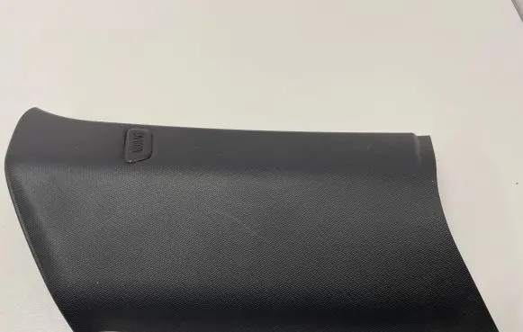 BMW X3 G01 (C) pillar trim 51437396419 7396419