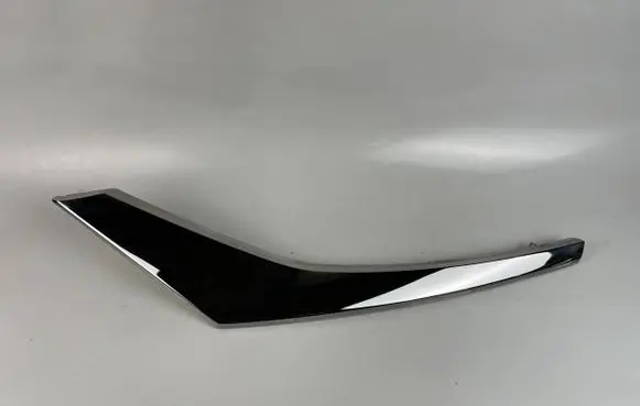 DS Automobiles 7 Crossback Under headlight/headlamp trim 9844936977