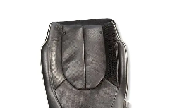 Chrysler Pacifica Rear seat D6CUALX345010T1 450106DTX3 12498A0045