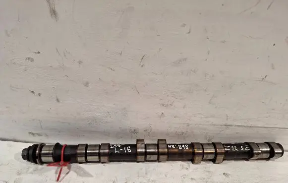 Camshaft