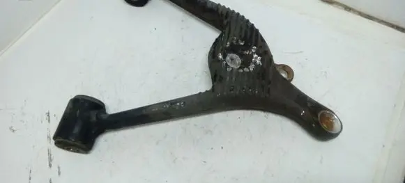 Rear upper control arm/wishbone