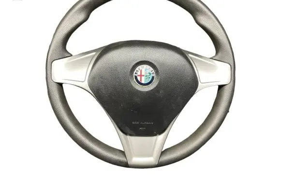Alfa Romeo Mito Steering wheel D6091760391 1014502 1014408