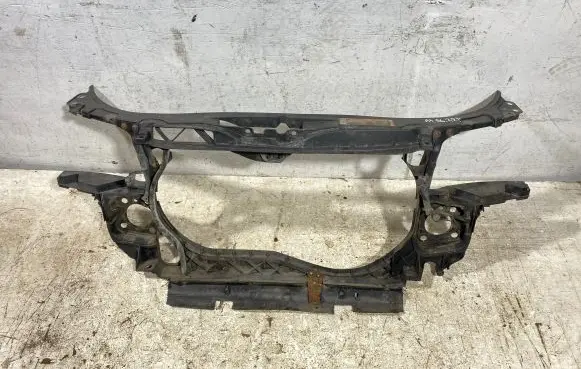 Audi A4 S4 B6 8E 8H Radiator support slam panel 8L0010157E 8E0805594A