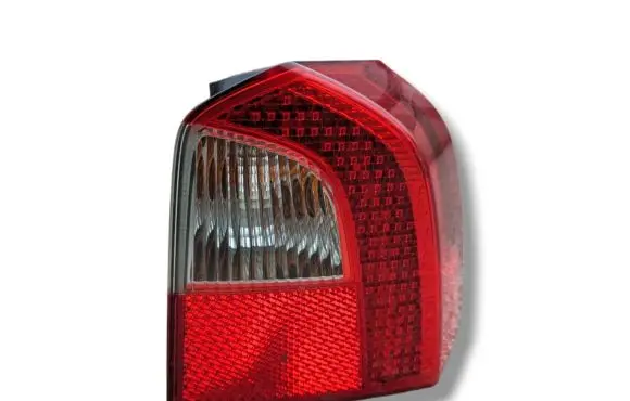 Volvo V70 Rear/tail lights 2VA009431-04 31276840
