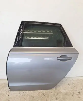 Audi A6 C7 Rear door 