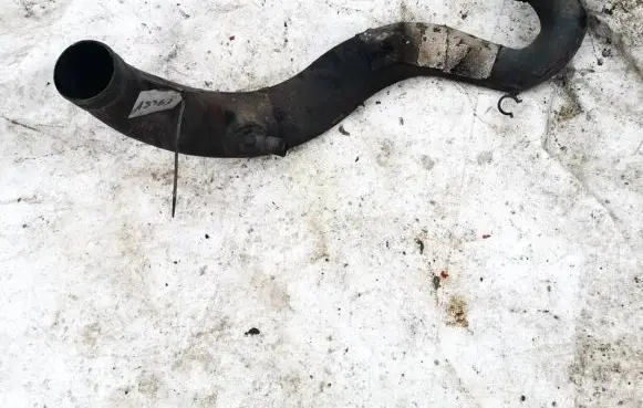 Peugeot 607 Intercooler hose/pipe 9634125380 9637053080