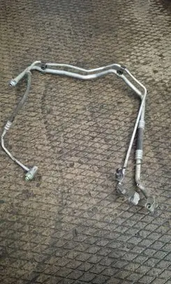 Volkswagen Transporter - Caravelle T5 Air conditioning (A/C) pipe/hose 7H1820741R 7H1820743P