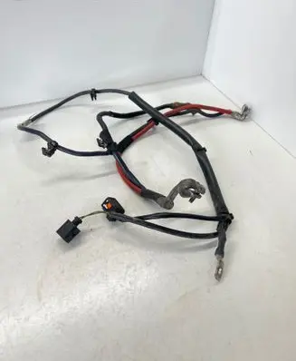 Skoda Fabia Mk3 (NJ) Wires (generator/alternator) 6C0971349GA