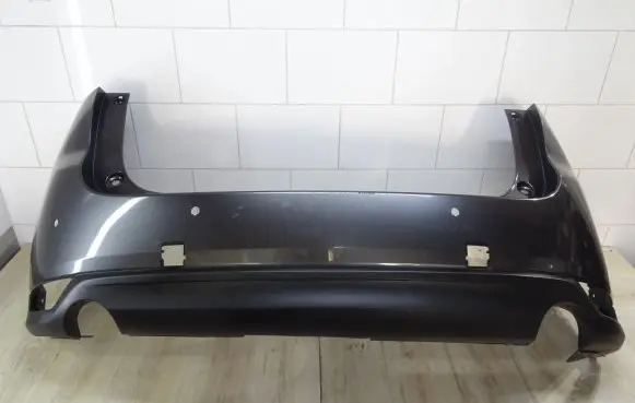 Mazda CX-5 Front bumper KD4750221