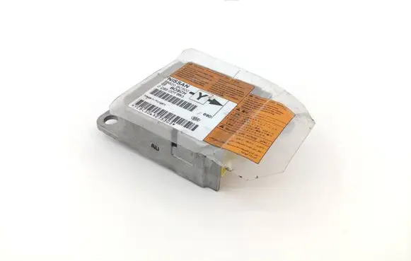 Nissan Micra Airbag control unit/module 98820BC500 0285001853