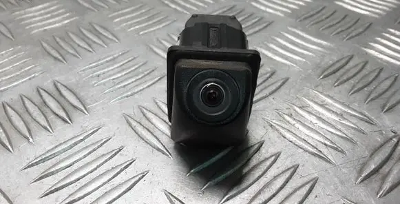 Reversing camera