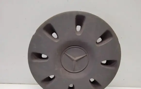 Mercedes-Benz Vito Viano W639 Original wheel cap A6394010825