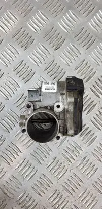 Opel Movano B Throttle body valve 8200987453 162304554