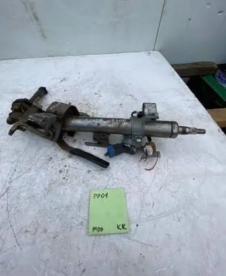 Mitsubishi Space Wagon Steering wheel axle X1T14071M NL98010870