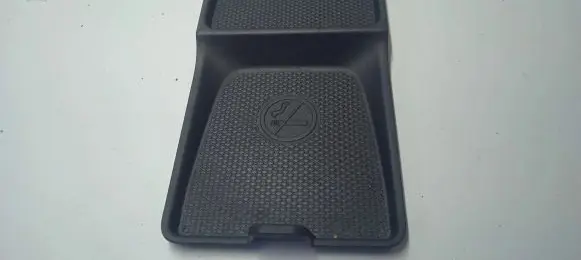 Mercedes-Benz E W213 Panel drawer/shelf pad A2136890100