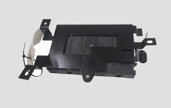 Peugeot 807 Tow bar trailer control unit/module 9665778480 S180085003E