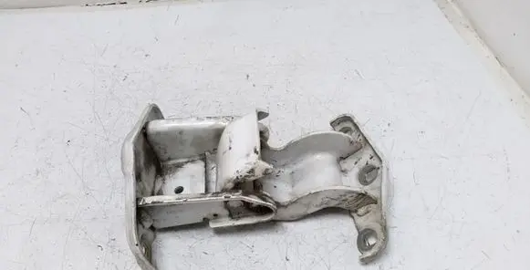 Opel Vivaro Loading door lower hinge 312304K 66379