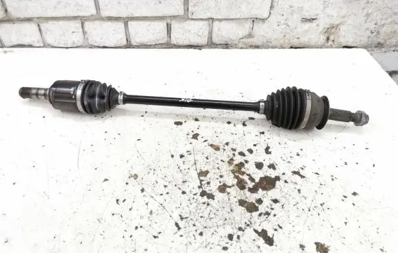Subaru Impreza V Front driveshaft