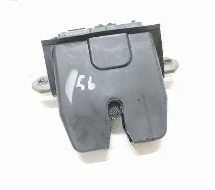 Ford Mondeo MK IV Tailgate/trunk/boot lock/catch/latch 6M51R442A66AB