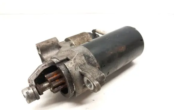 Audi A4 S4 B8 8K Starter motor 03L911021