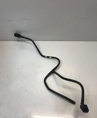 Iveco Daily 6th gen Engine coolant pipe/hose 5801617852