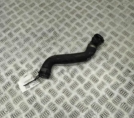 Mercedes-Benz GLC X253 C253 Engine coolant pipe/hose A2535019282