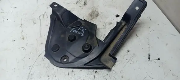Ford Focus Front underbody cover/under tray JX7BA01628EA